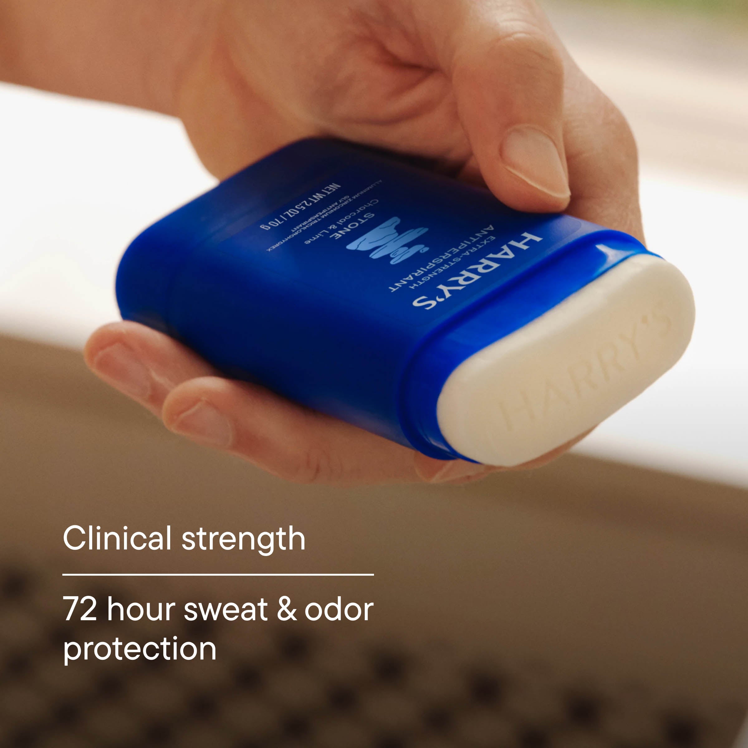 Full Body Fresh